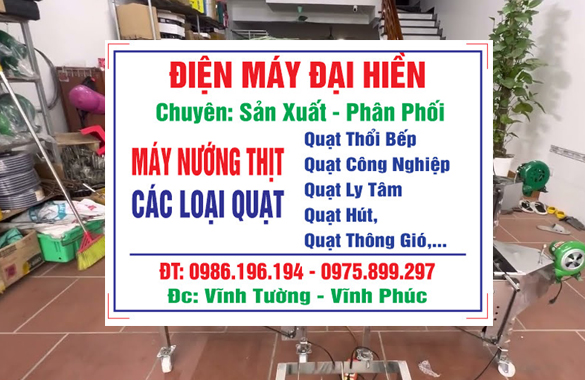 Giới thiệu