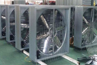 Quạt thông gió có tốn điện không? Lưu ý khi sử dụng