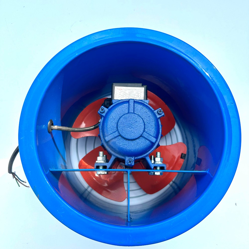 hút - thổi cực mạnh