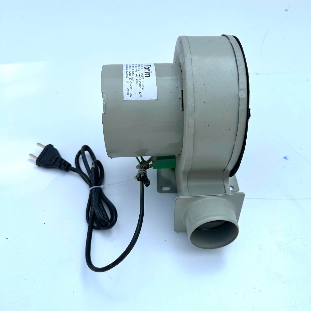 Động cơ dây đồng 100%