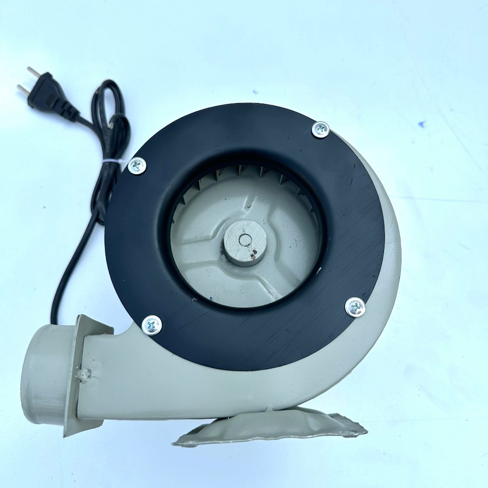 Quạt sên ly tâm 40w - Cánh sóc