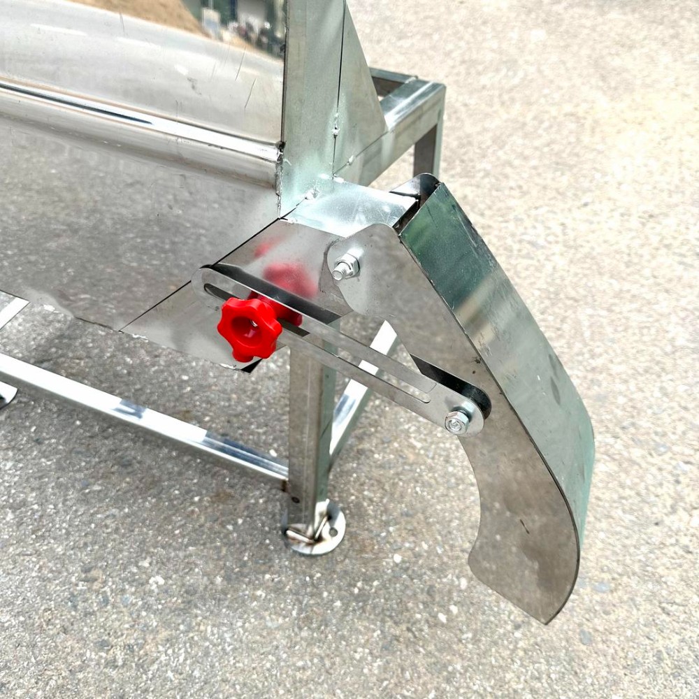 Máy có vòi rất thuận cho th