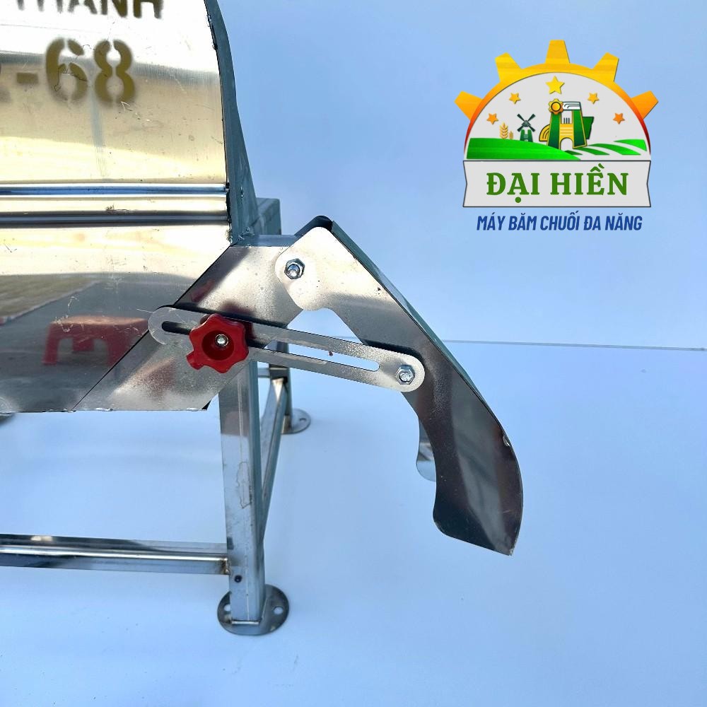 Mẫu khung cửa ngang ( có vòi )