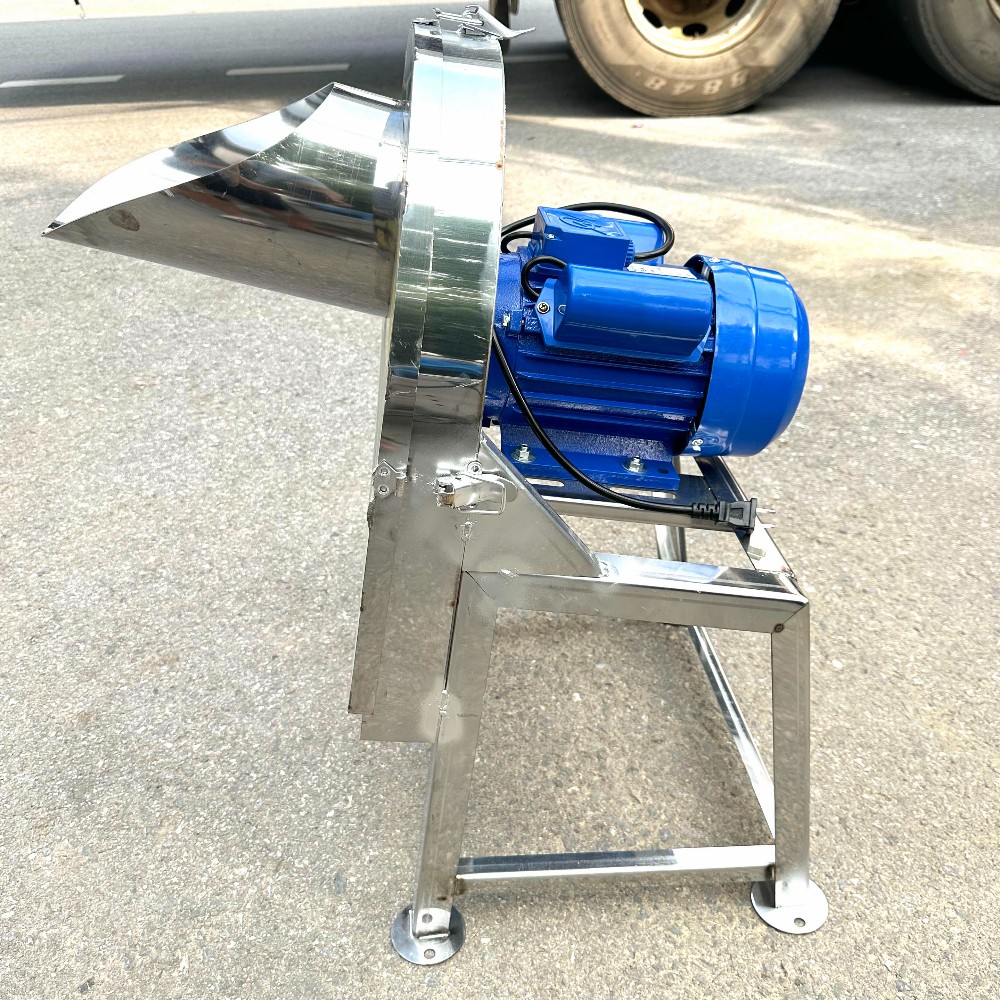 Máy chắc chắn và khung dày dặn