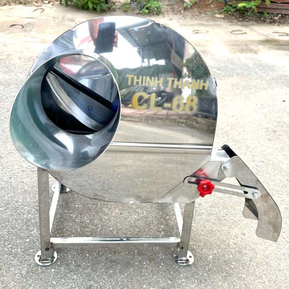 Máy sáng bóng và Mẫu mã đẹp