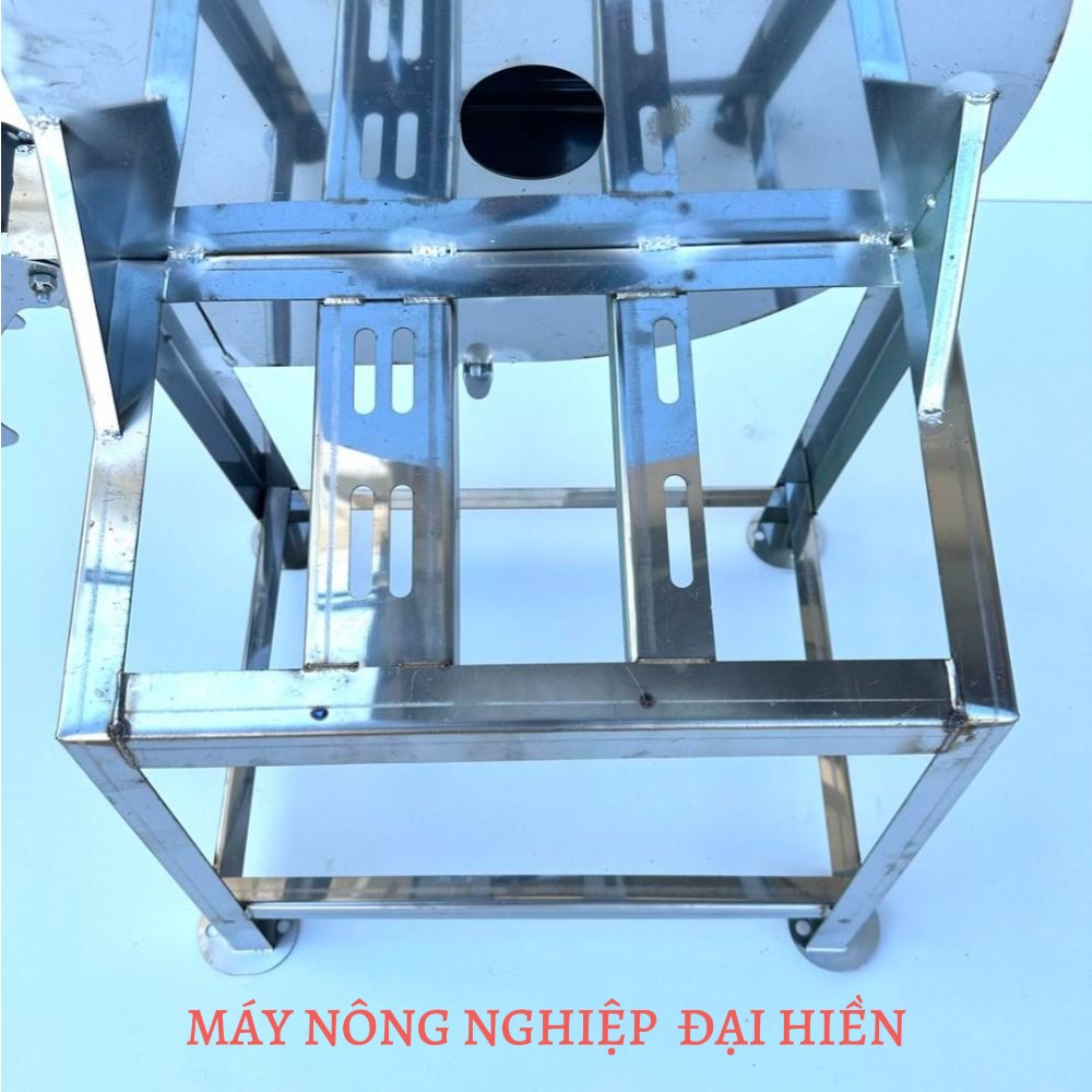 Bệ lắp cho động cơ 1,1 và 1,5kw