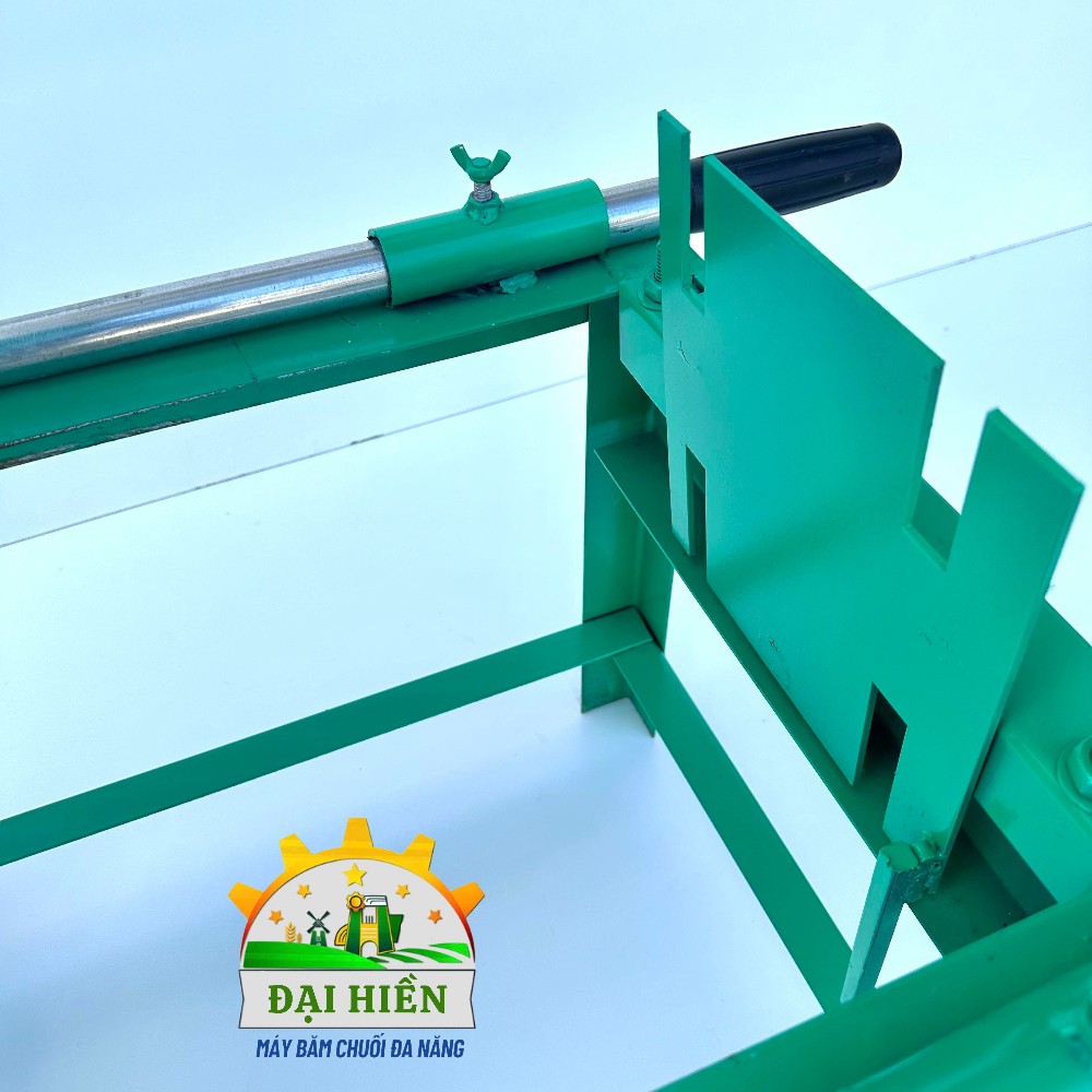 Bệ Máy Lắp Cho Động Cơ 1,1 và 1,5kw