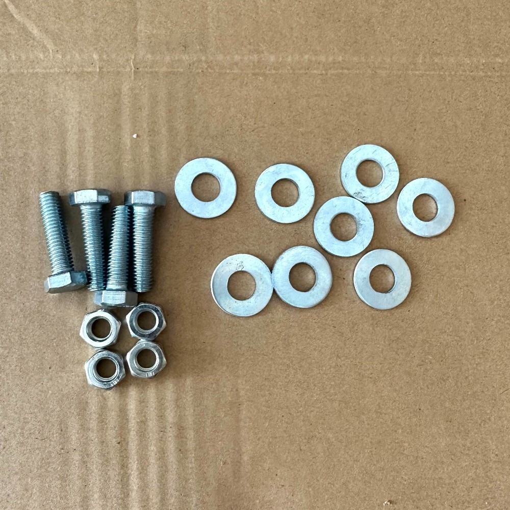 Tặng ốc bắt máy