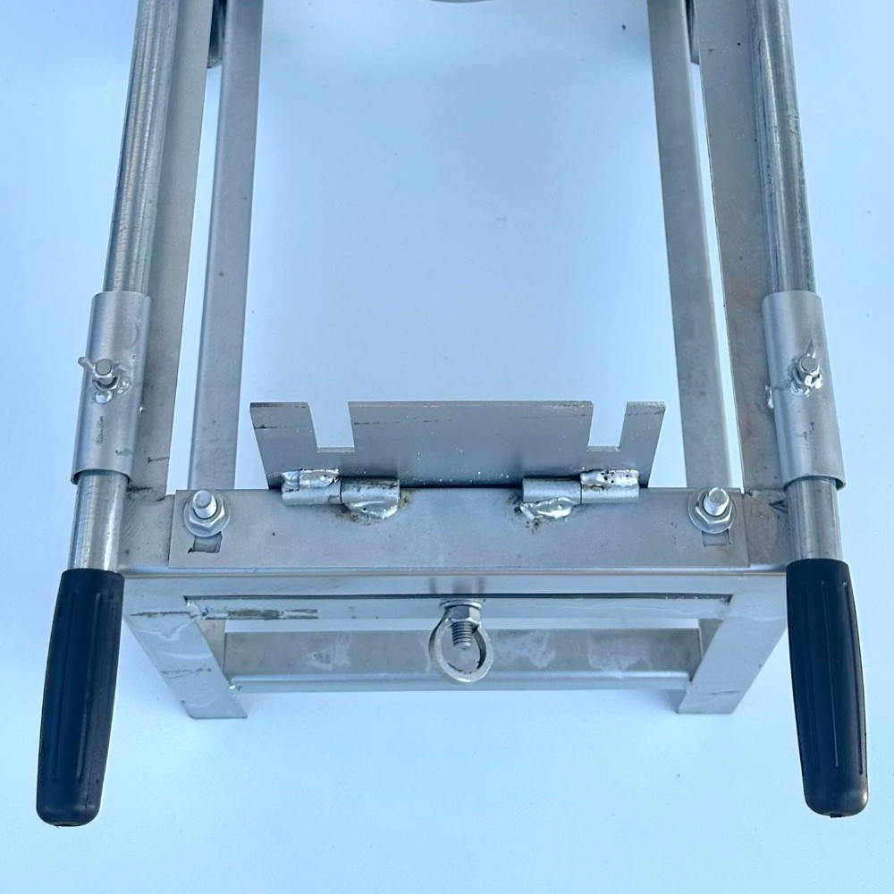 Khung Máy có tay cầm 