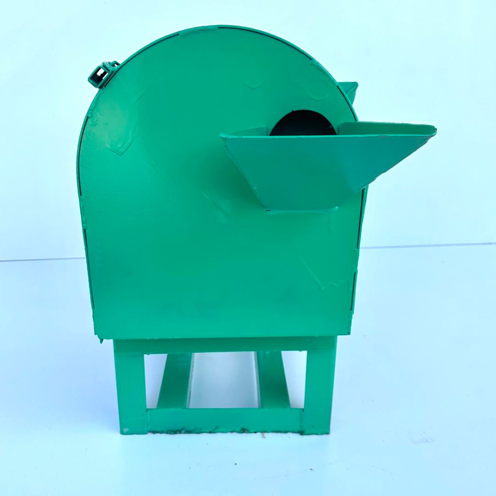 Khung máy dày dặ