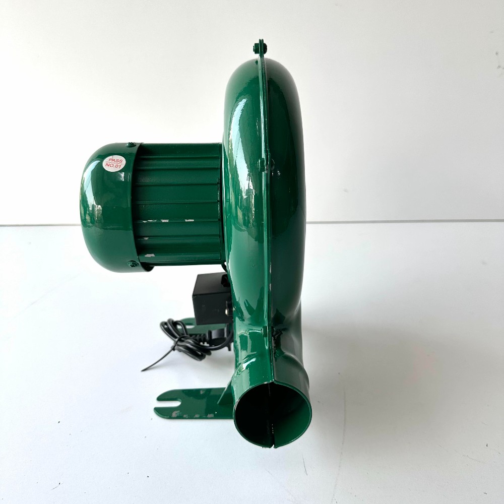 Quạt thổi bếp lò công suất lớn 200w