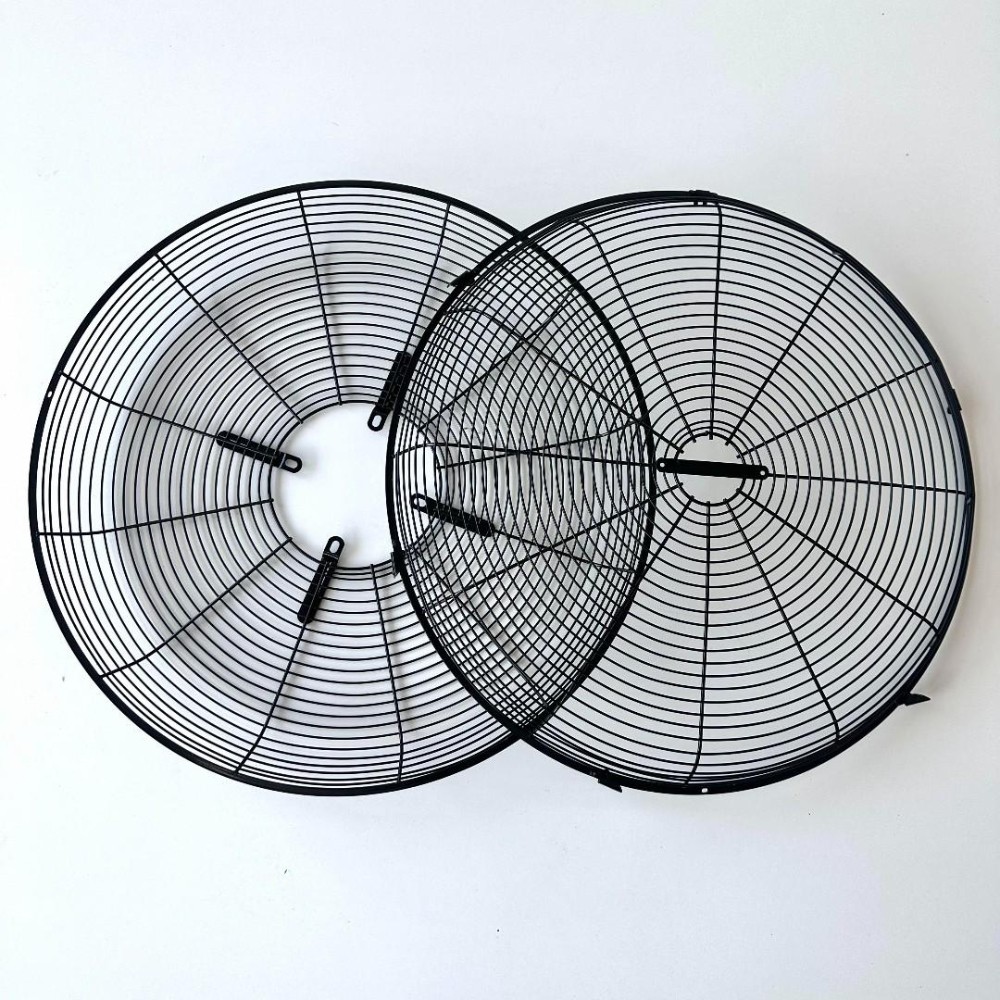 Phủ lớp sơn tĩnh điện