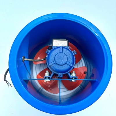 hút - thổi cực mạnh