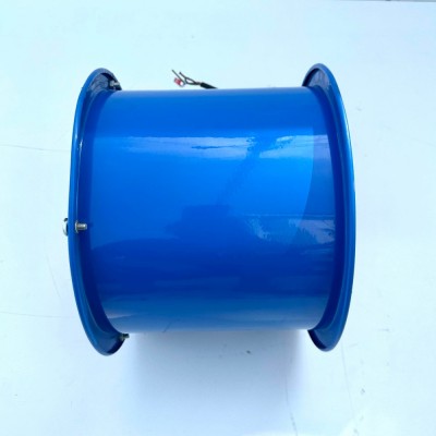 Lồng quạt cực kỳ dày dặn