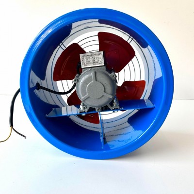 Quạt chạy điện 220v