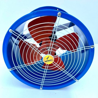 hút - thổi cực mạnh