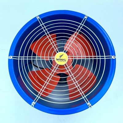 Quạt chạy điện 220v