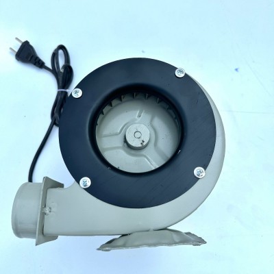 Quạt sên ly tâm 40w - Cánh sóc