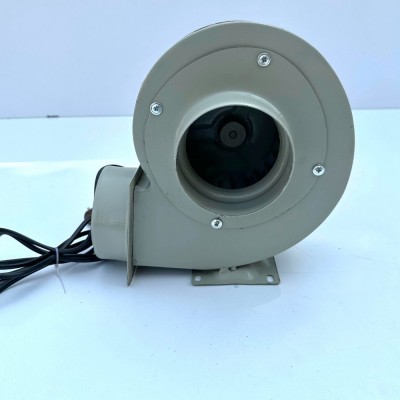 Quạt sên ly tâm 80w - Cánh sóc