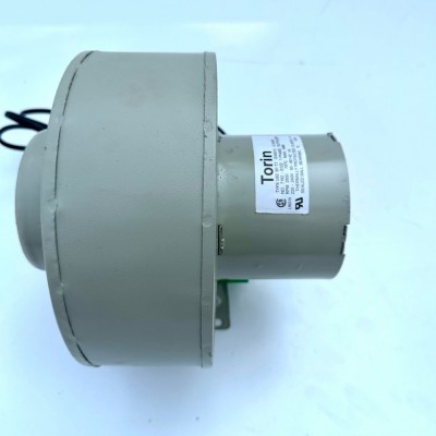 Vỏ quạt dày dặn