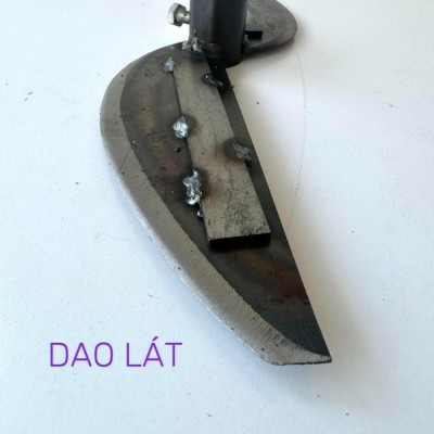 Lưỡi dao thái lát - thô