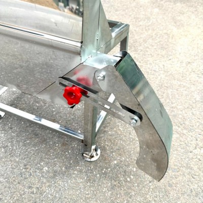 Máy có vòi rất thuận cho th