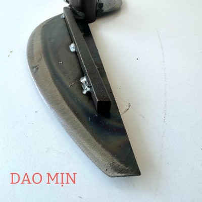Lưỡi dao thái mịn - nhuyễn