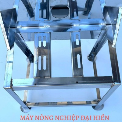 Bệ máy lắp cho d