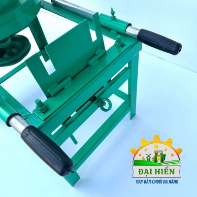 Khung Máy có tay cầm 