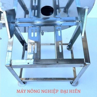 Bệ lắp cho động cơ 1,1 và 1,5kw