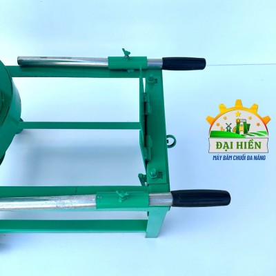 Khung máy dày dặn