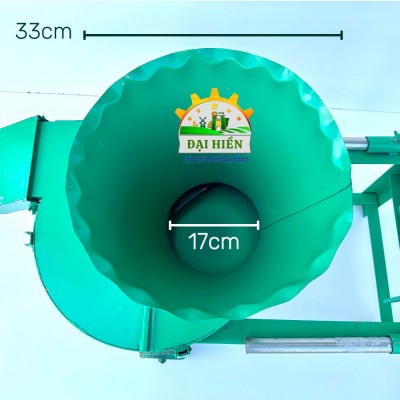 Kích thước khung máy