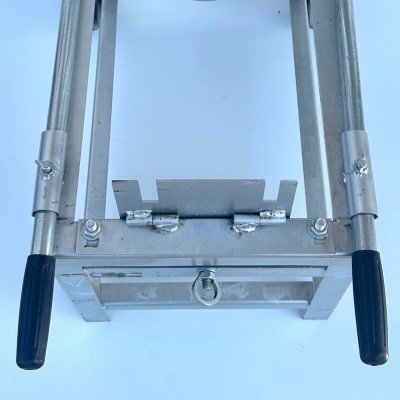 Khung Máy có tay cầm 