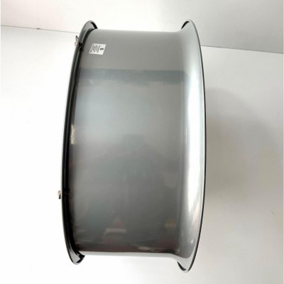 Lồng quạt dày dặn