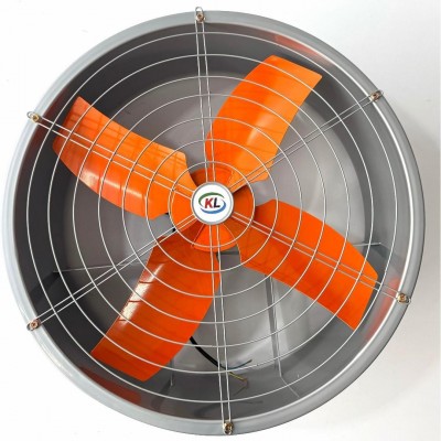 Quạt có lưới bảo vệ