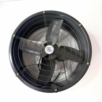 Quạt có lưới bảo vệ