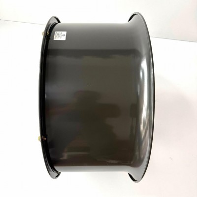 Lồng quạt dày dặn