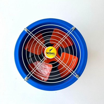 Lồng thép và cánh thép