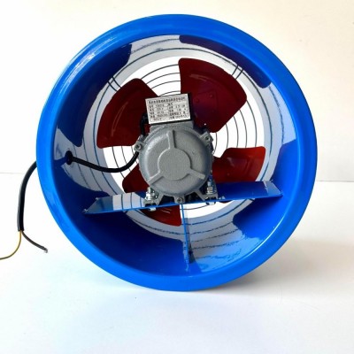 Quạt chạy điện 220v