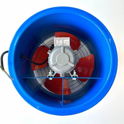 hút - thổi cực mạnh