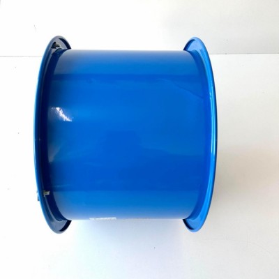 Lồng quạt cực kỳ dày dặn