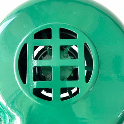 Vỏ sắt và cánh sắt