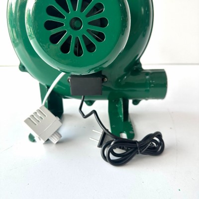 Quạt có lắp số điều chỉnh to nhỏ