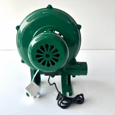 Quạt Có Lắp Số