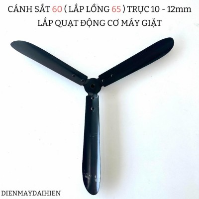 Sải cánh 60 lắp cho lồng 65