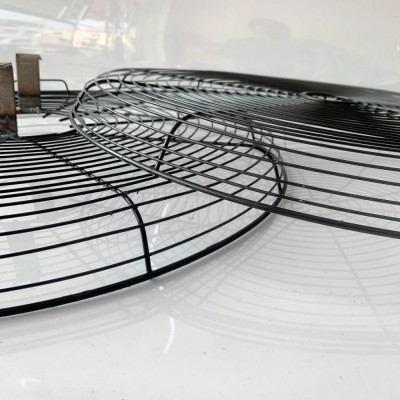 Lồng gia công nhà làm