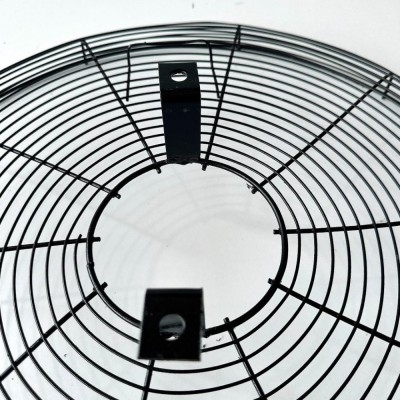 Lồng hàn sẵn vòng bắt motor máy giặt