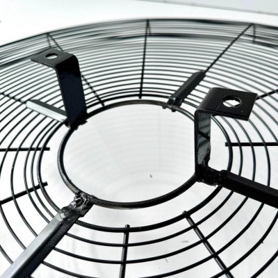 Lồng hàn sẵn vòng bắt motor máy giặt