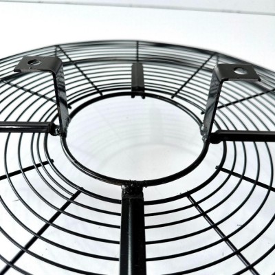 Lồng hàn sẵn vòng bắt motor máy giặt