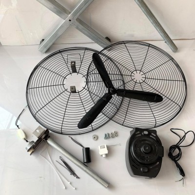 Phụ Kiện 3 Cánh 